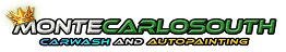 Monte Carlo South Auto Services Logo
