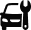 Body Repair service icon