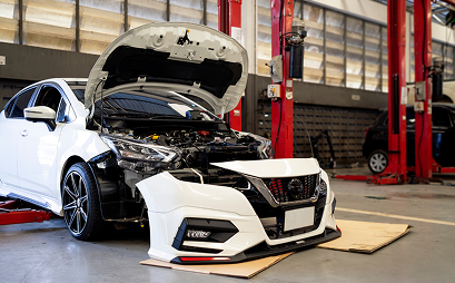 Car Parts service