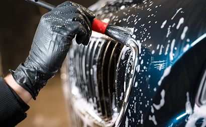 Wash Over service